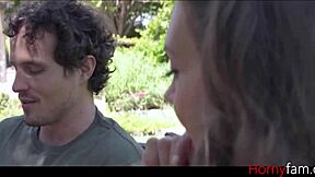 every step sister's untold fantasy unfolds with elena koshka