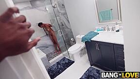 Asteria's so tight in doggystyle POV 😍