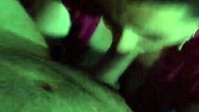 mommy, suck my cock and take this creampie