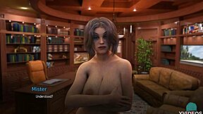 does principal miranda suck your big cock like a pro in this pov roleplay?