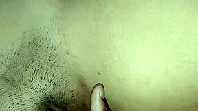 Stephan Fingering My Tight Pussy! So Good!