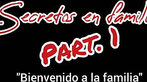 Secret family affair: I bang my girlfriend's mom unnoticed