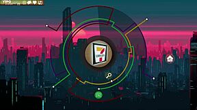 playing deviant anomalies part 1 with wild anime action