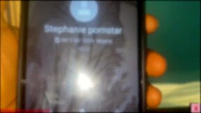 Ebony Teen Wins Threesome Challenge