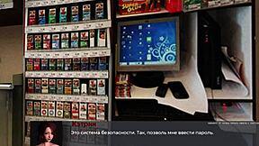 playing deviant anomalies part 1 with wild anime action