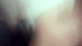 Solcito enjoys a handjob from an old cuckold with a big cock at home