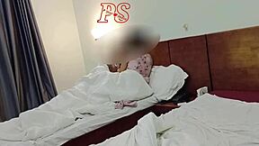 Indian College Girl Bent Over Hardcore