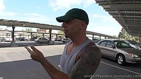 Lily Carter is a cum hungry teen bopper loving big cock.