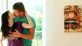 Young Amateur Teens Dominate in Raw European Action