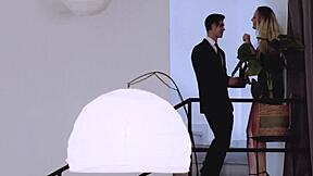 linda leclair joins zlata shine and tommy gold 😏