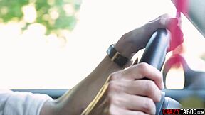 Alexa Grace Shares Dick With Wife India Summer