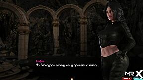 Treasureofnadia - all naked craving wild action in e3 83