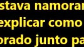 Kellenzinha, watch your boyfriend go crazy as I fuck you?