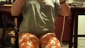 promotional grey workout subscribe now