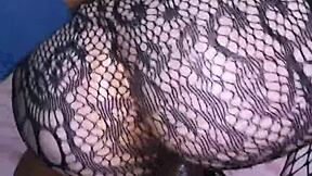 i had an interracial encounter