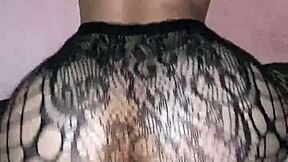 i had an interracial encounter