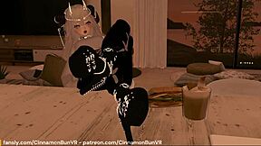 A foot slaves reward vrchat, teasing femdom domination with jerk off instructions