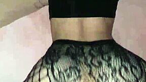 i had an interracial encounter