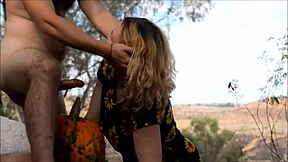 Young Stud Vs. Milf: Who Wins The Fuck?