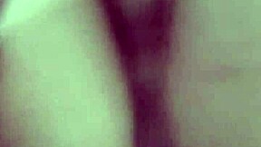 Did you cum in her pussy? Now she wants a finger in her ass!