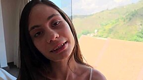 My Lover Sucks My Feet, Driving Me Crazy With Urge To Fuck