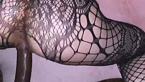 i had an interracial encounter