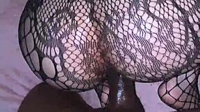 i had an interracial encounter