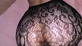 i had an interracial encounter