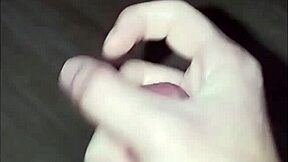 Intense Young Amateur Webcam Masturbation Leading To Explosive Cum Orgasm