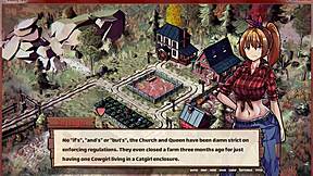 In part 3 Young and cute Anime girl gets bred