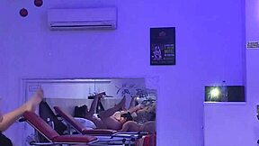 i take a latin milf to the motel