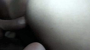 Verified teen babe devirginized with big natural tits