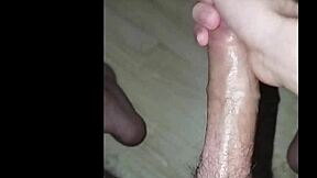 Intense Young Amateur Webcam Masturbation Leading To Explosive Cum Orgasm