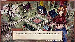 In part 3 Young and cute Anime girl gets bred