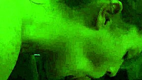 redhead girlfriend in homemade sucking scene