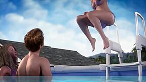 Amateur Anal Teen 18+ 240 - Fuck My Juicy Pussy Very Big Ass Big Tits Petite 18+ Teen 18+ Hardcore Fucked Big Cock On Her Bed Monster Cock Used Tight Pussy