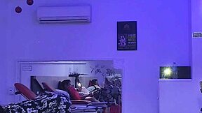 i take a latin milf to the motel