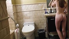 i, uh, fucked my teen stepsis alice march's trimmed pussy in missionary and she rode me hard