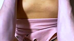 Apartment for secret intimate meetings