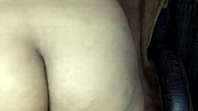 sexy girl in a casual chat