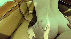 my girlfriend enjoys intimate moments with me