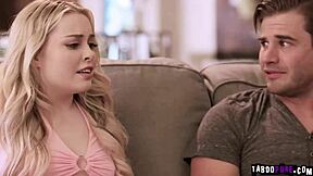 skyler storm banging nathan bronson with haley spades watching 😍