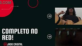 hey, ever tried a tantric massage with a brunette?