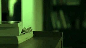 Young stud pounds milf hard from behind in wild doggystyle action