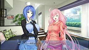 Akumeru family part 3 explores the asagi family curse with intriguing twists