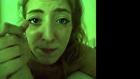 Holy Shit, That Massive Load Got Her Pregnant In Doggystyle Creampie!