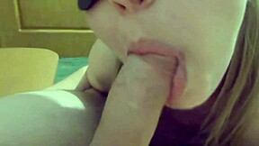 my girlfriend enjoys intimate moments with me