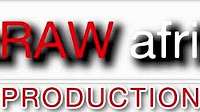 Rough and Hard Ebony Shemale Action on the Staircase