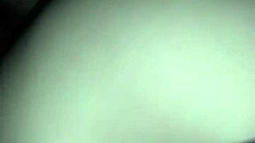 White Girl's Intense Love For Big Black Cock