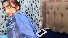 My teacher offers approval for sex